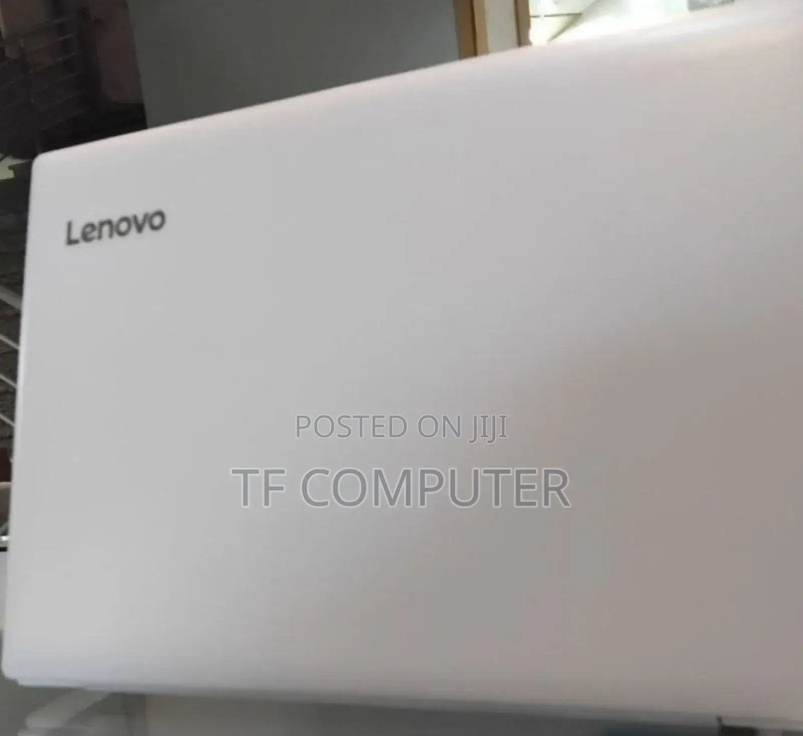 New Laptop Lenovo IdeaPad 330 8GB Intel Core I5 HDD 1T