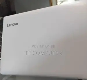 New Laptop Lenovo IdeaPad 330 8GB Intel Core I5 HDD 1T