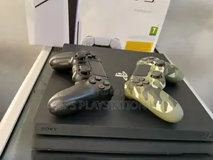 Photo - Ps 4 Proooooo