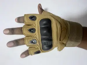 Gym Gloves