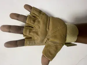 Gym Gloves