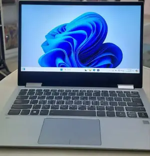 Photo - New Laptop Lenovo Yoga 730 8GB Intel Core I5 SSD 512GB