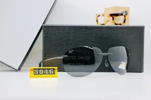 Photo - Branded Sunglasses