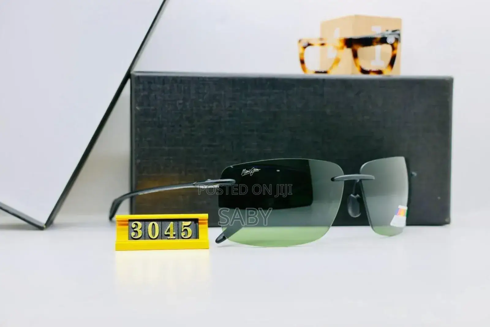 Branded Sunglasses