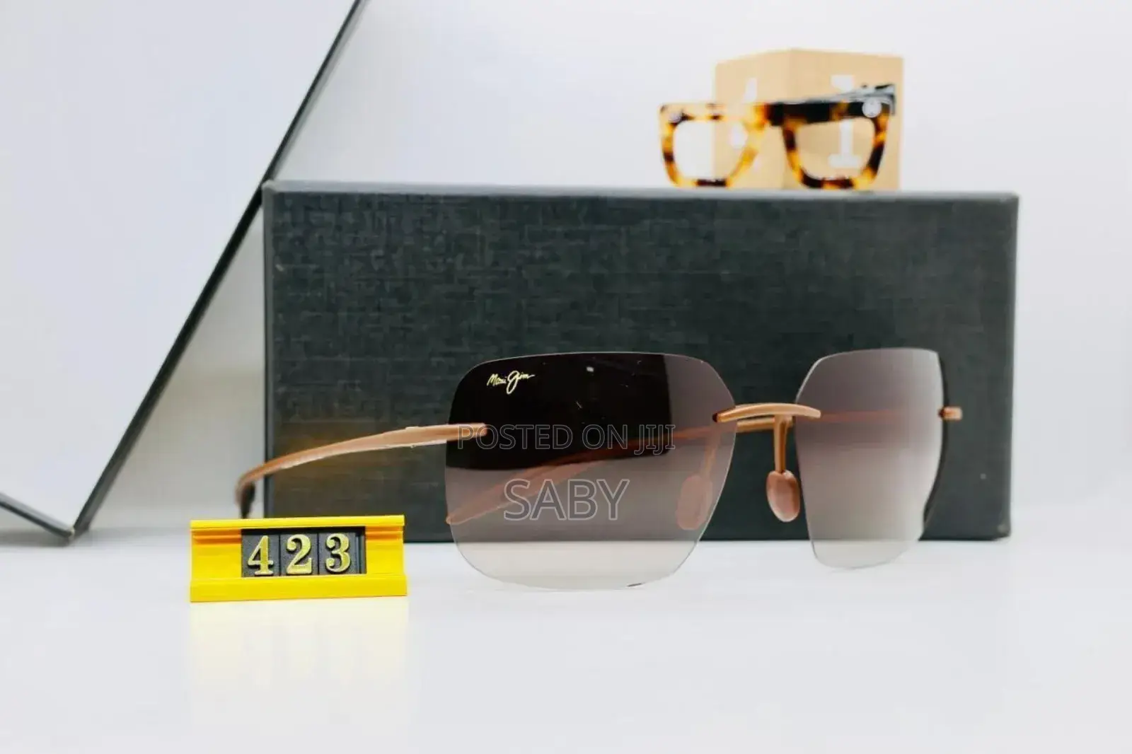 Branded Sunglasses