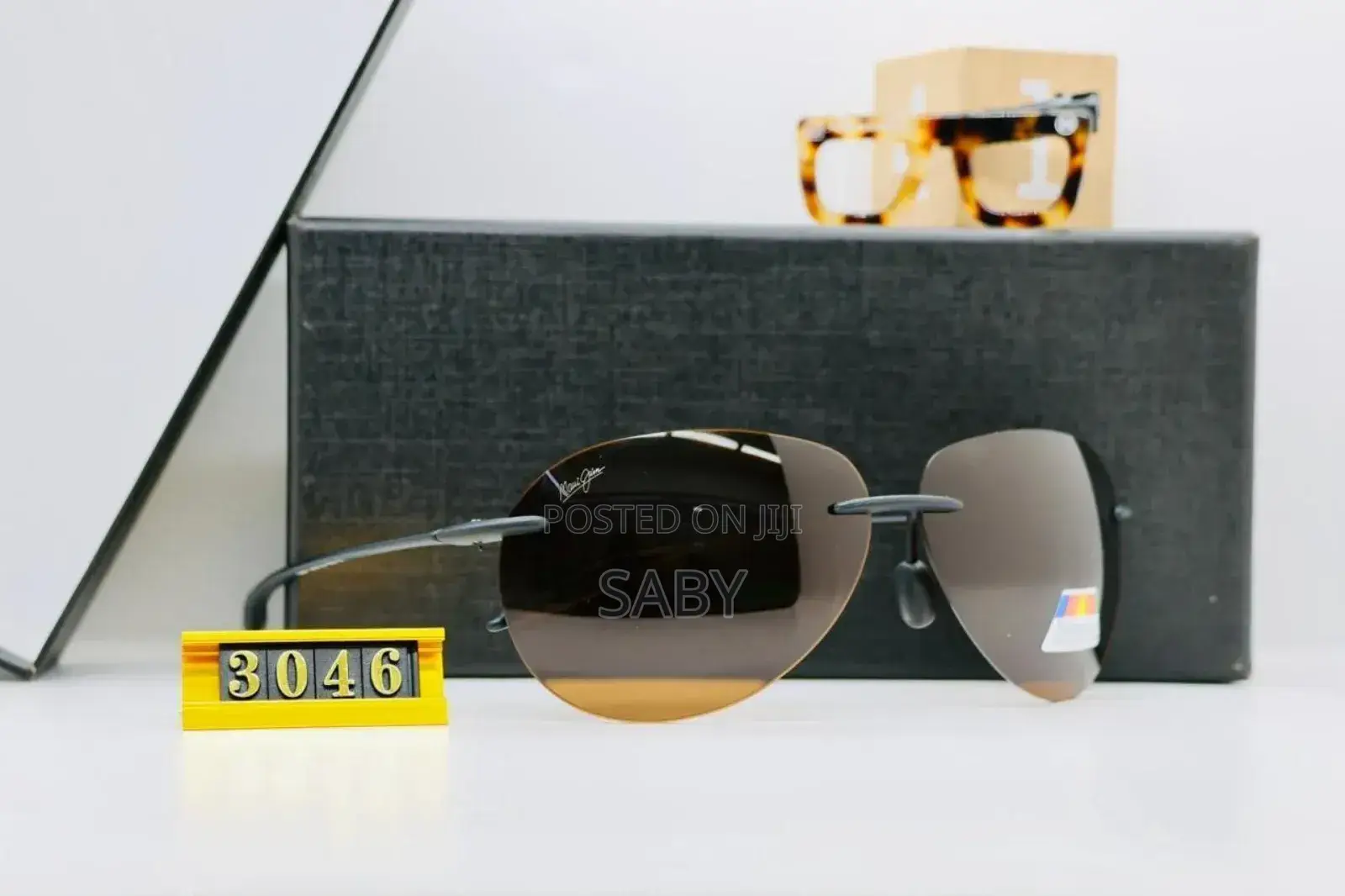 Branded Sunglasses