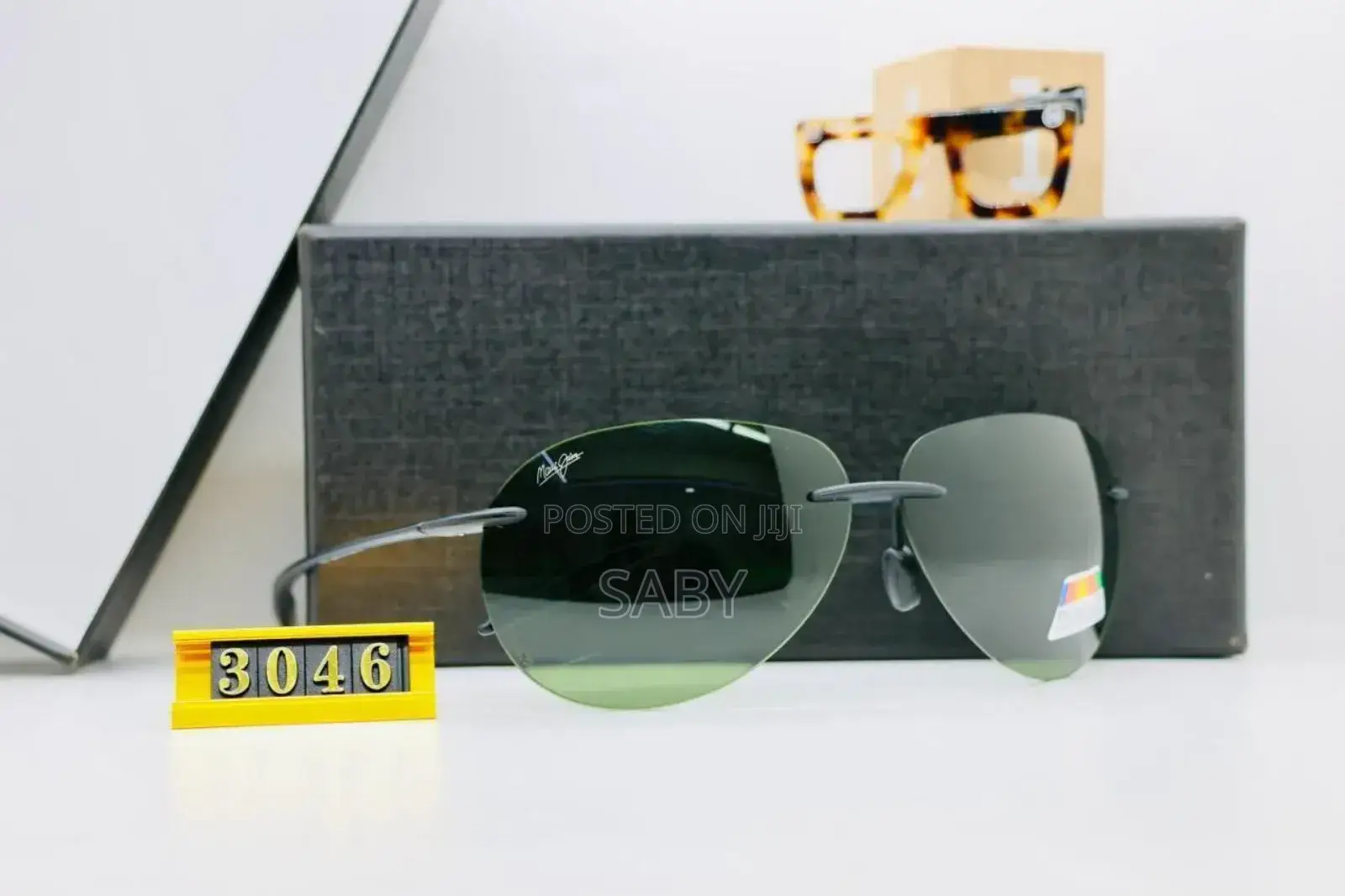 Branded Sunglasses
