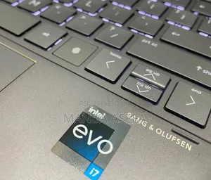 New Laptop HP Spectre 16GB Intel Core I7 SSD 512GB