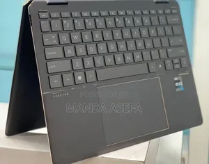 New Laptop HP Spectre 16GB Intel Core I7 SSD 512GB