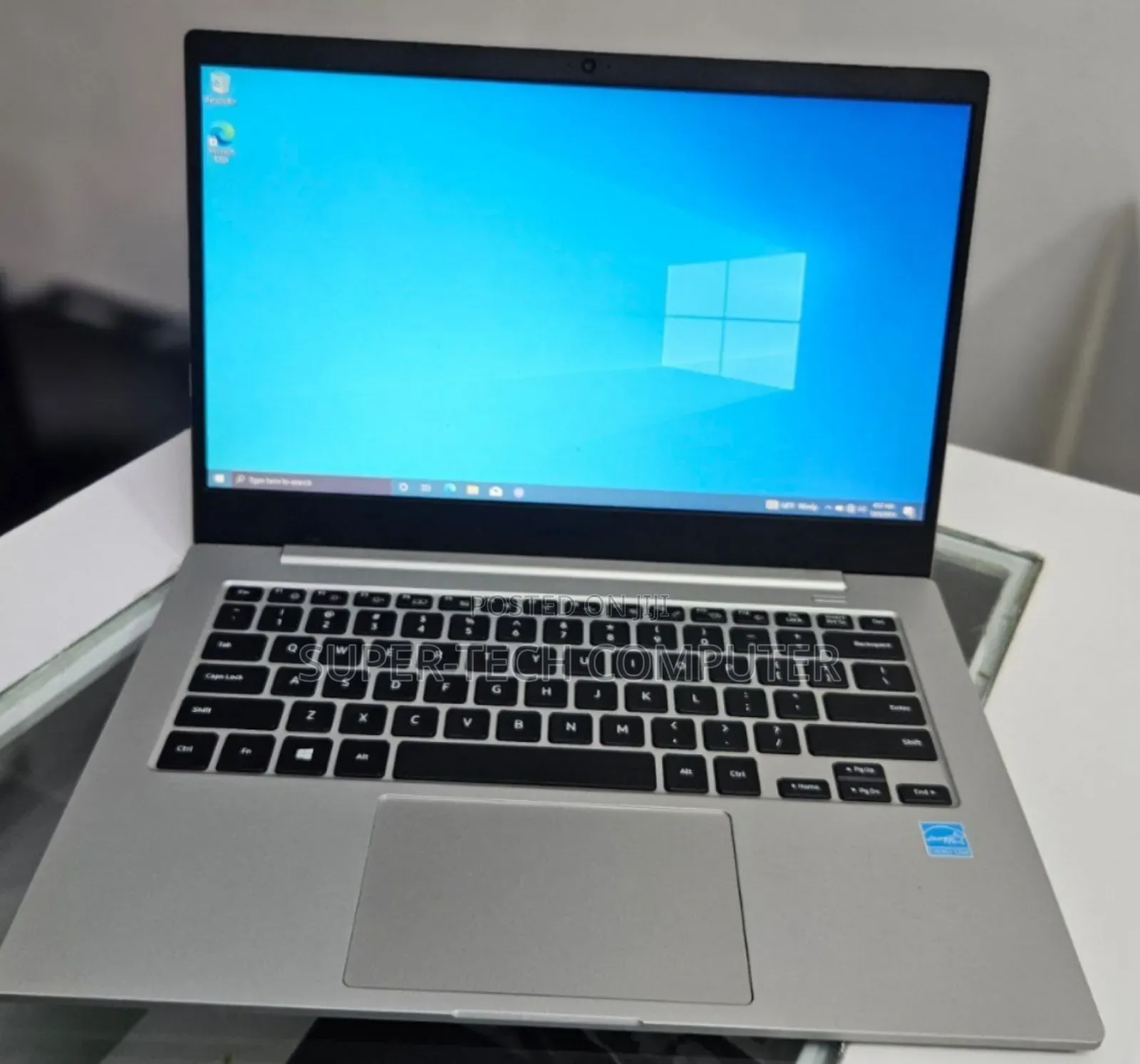 New Samsung Galaxy Book 2 4GB Qualcomm Snapdragon X Plus SSD 128GB