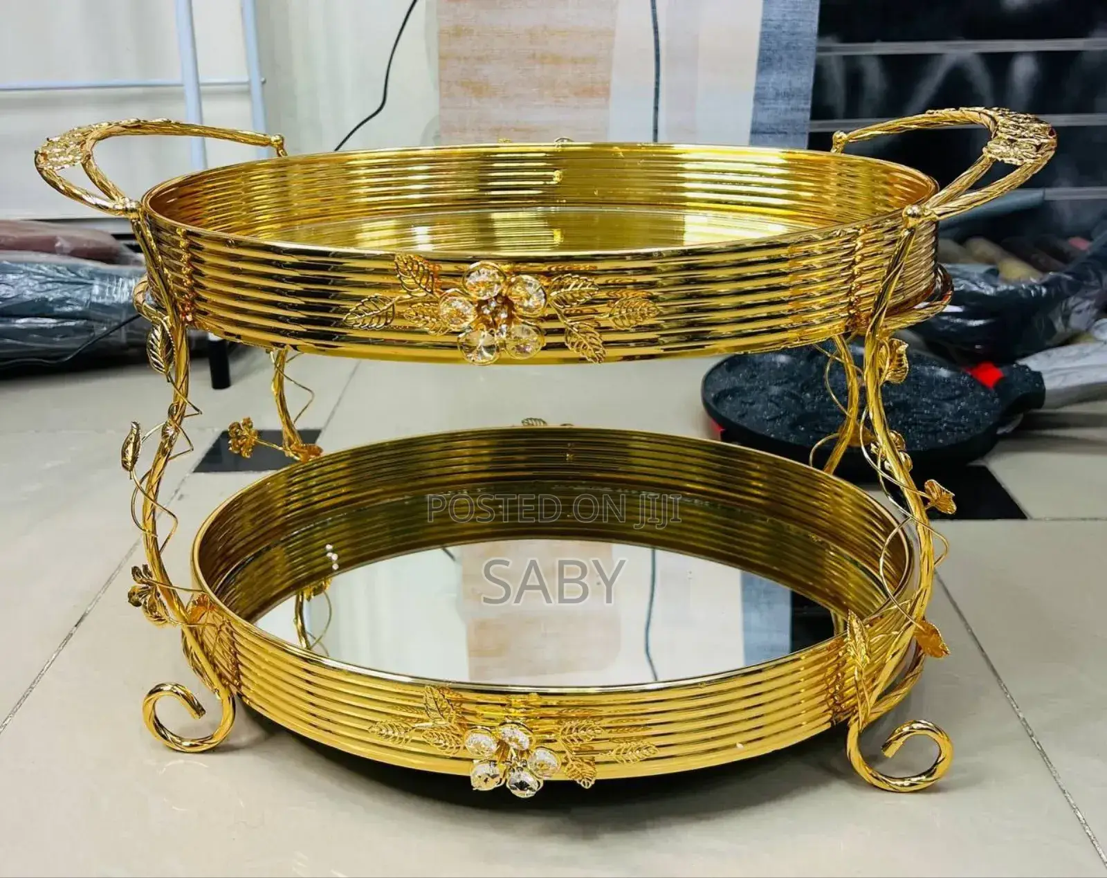 ዘመናዊ የቡና ረከቦት