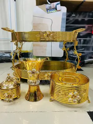 ዘመናዊ የቡና ረከቦት