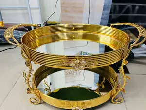 ዘመናዊ የቡና ረከቦት