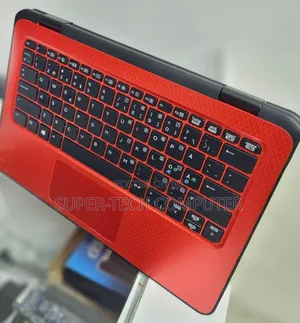 Photo - New Laptop HP ProBook 11 X360 4GB Intel Celeron SSD 128GB