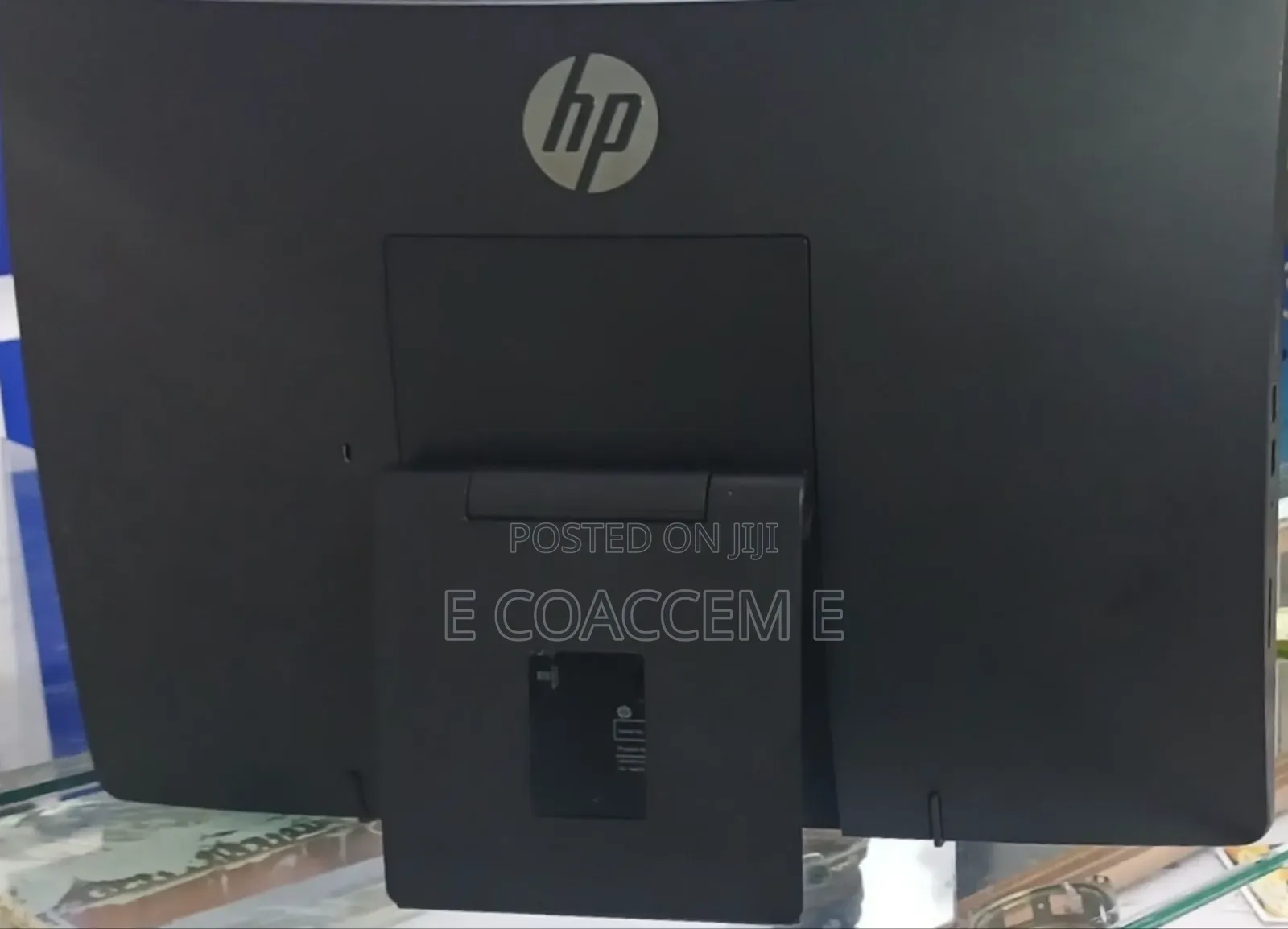New Desktop Computer HP 4GB Intel Core I5 HDD 500GB