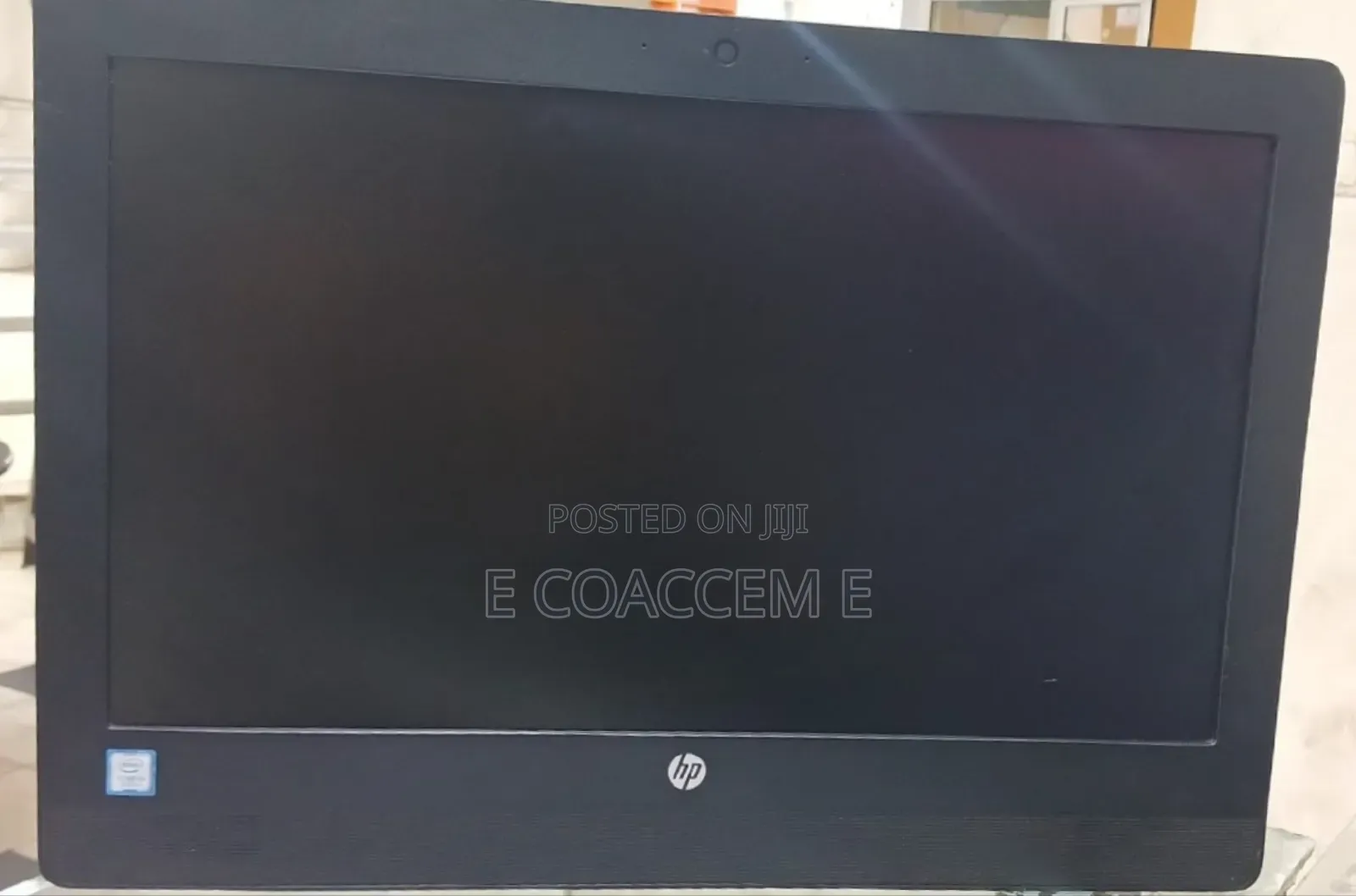 New Desktop Computer HP 4GB Intel Core I5 HDD 500GB