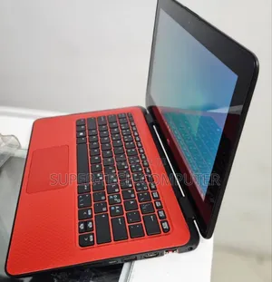 New Laptop HP ProBook 11 X360 4GB Intel Celeron SSD 128GB