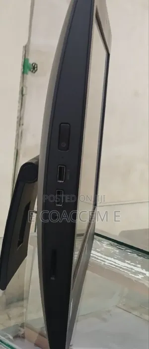 New Desktop Computer HP 4GB Intel Core I5 HDD 500GB