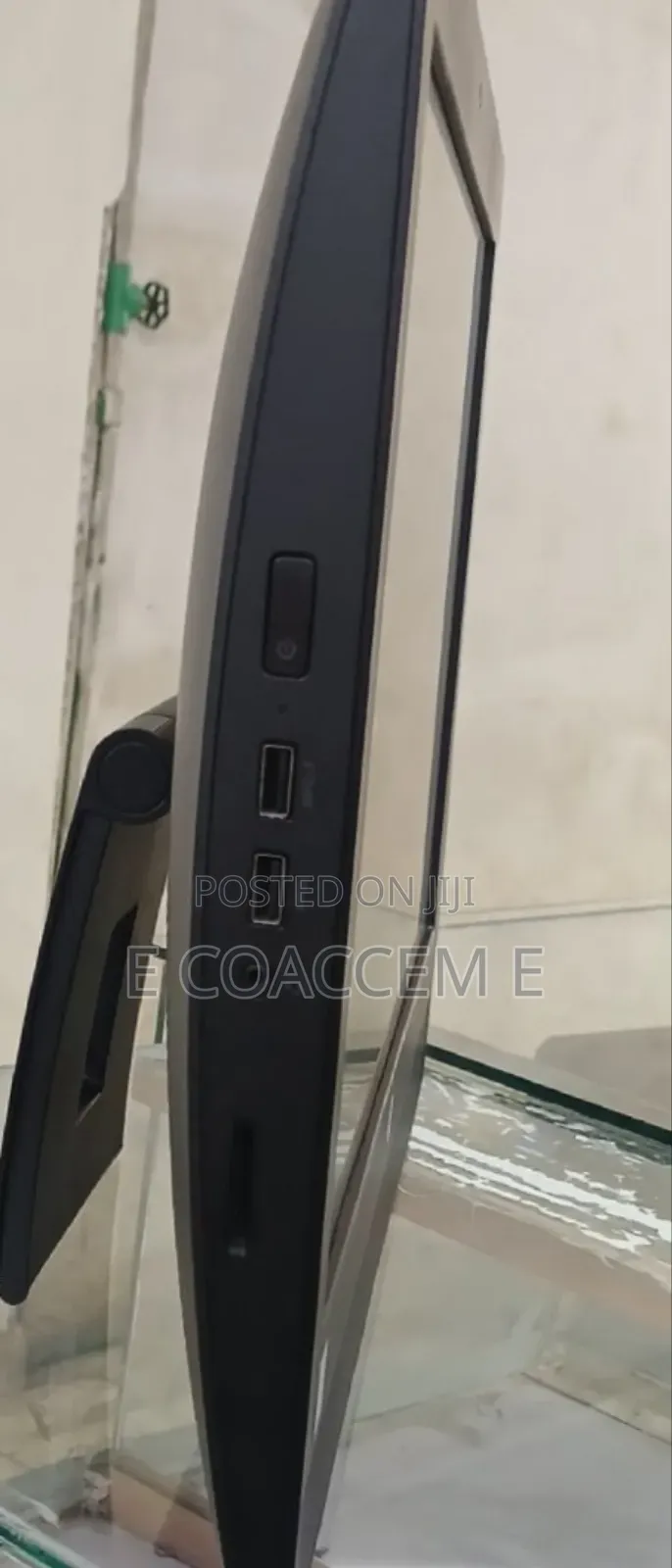 New Desktop Computer HP 4GB Intel Core I5 HDD 500GB