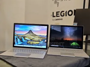 New Laptop Microsoft Surface 16GB Intel Core I7 SSD 512GB