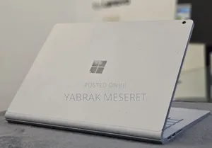 New Laptop Microsoft Surface 16GB Intel Core I7 SSD 512GB