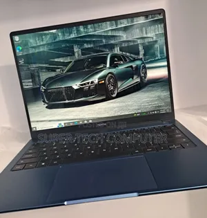 New Laptop 8GB Intel Core I5 SSD 512GB
