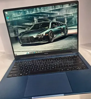 New Laptop 8GB Intel Core I5 SSD 512GB