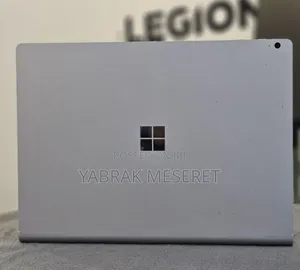 New Laptop Microsoft Surface 16GB Intel Core I5 SSD 512GB