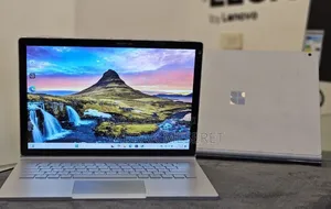 New Laptop Microsoft Surface 16GB Intel Core I5 SSD 512GB