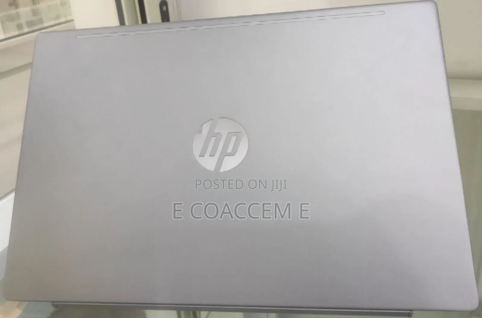 New Laptop HP 16GB Intel Core I7 SSD 512GB
