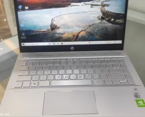 New Laptop HP 16GB Intel Core I7 SSD 512GB