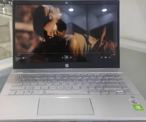 New Laptop HP 16GB Intel Core I7 SSD 512GB