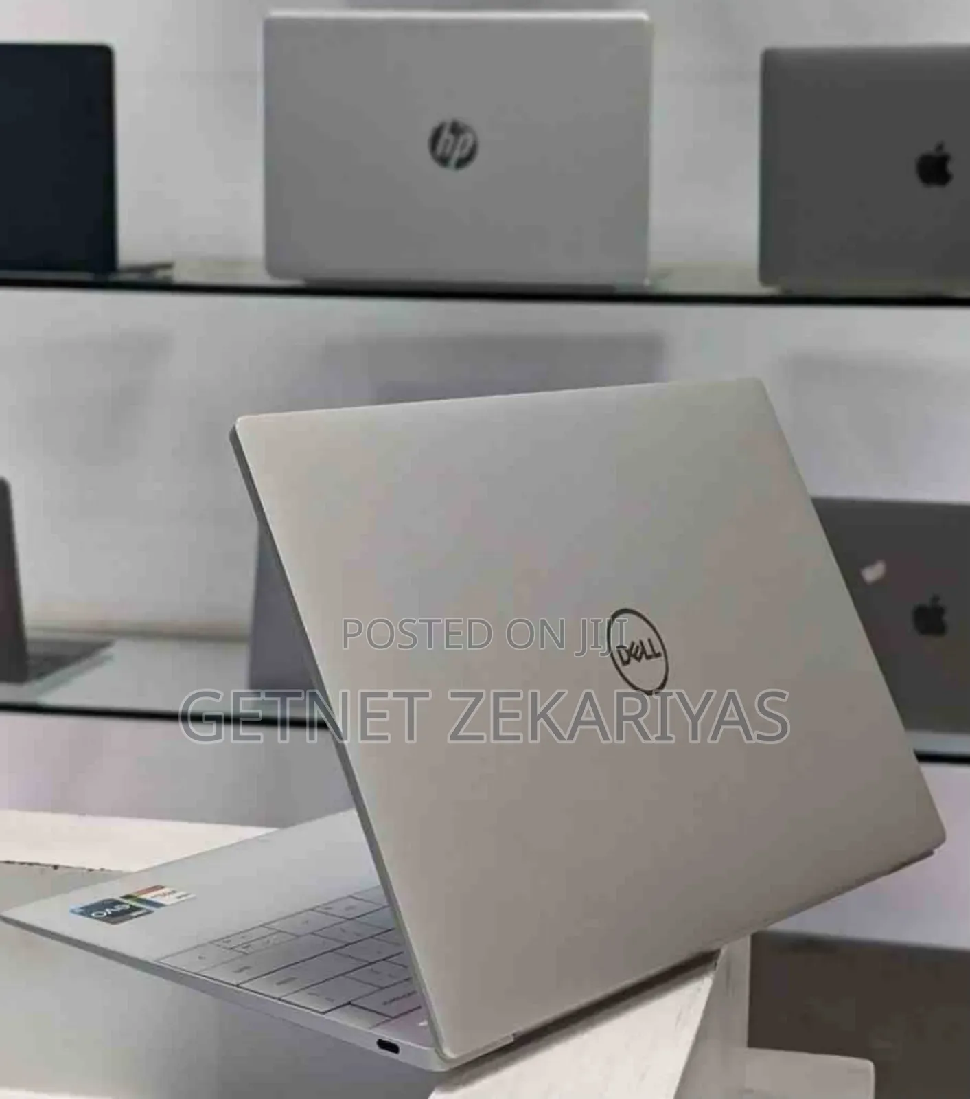 New Laptop Dell XPS 13 16GB Intel Core I7 SSD 1T