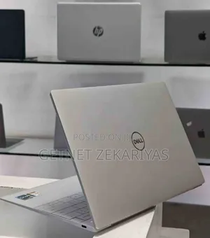 New Laptop Dell XPS 13 16GB Intel Core I7 SSD 1T