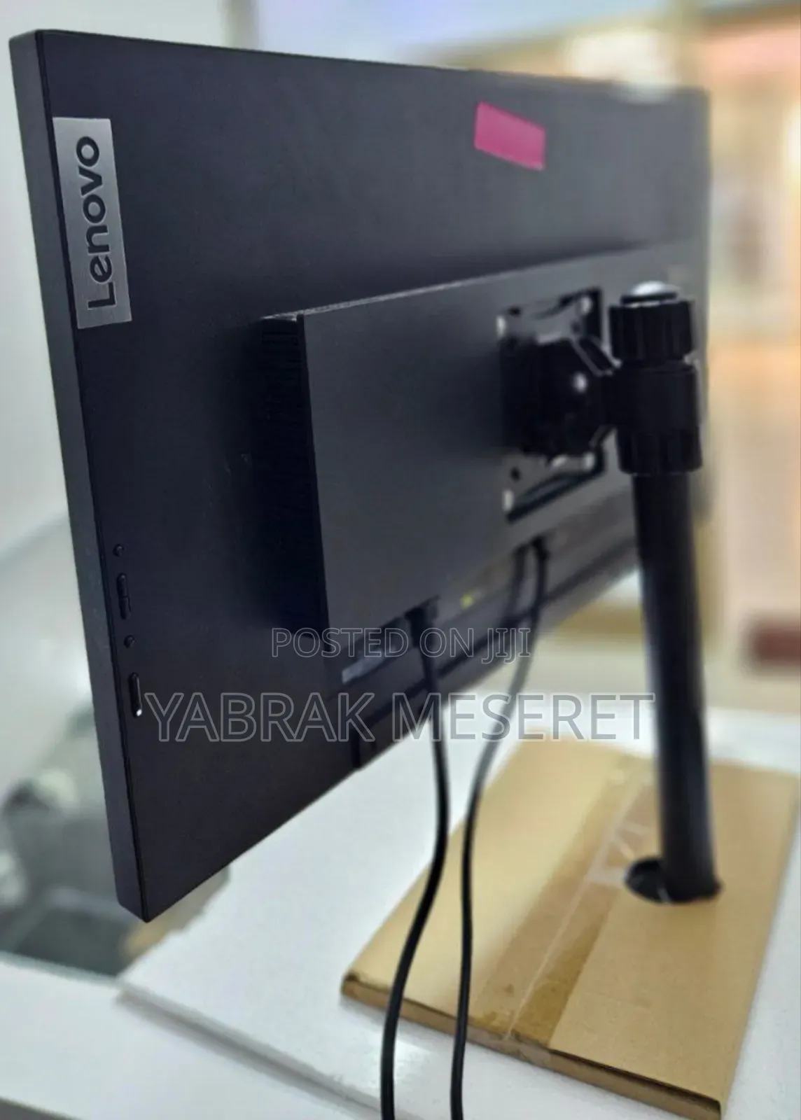 Brand New Lenovo 27inches