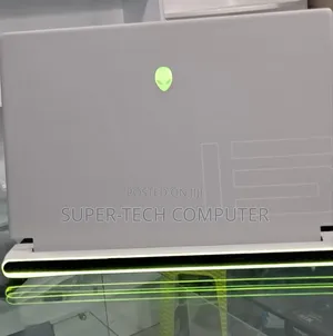New Laptop Alienware Area-51m 16GB Intel Core I7 SSD 1T