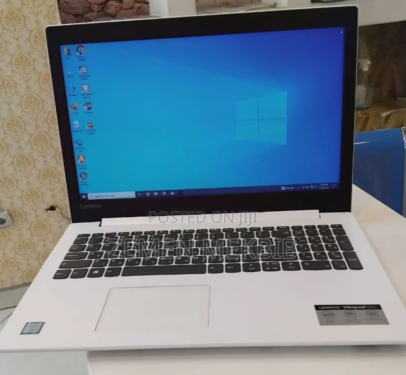 New Laptop Lenovo IdeaPad 330 8GB Intel Core I5 HDD 1T