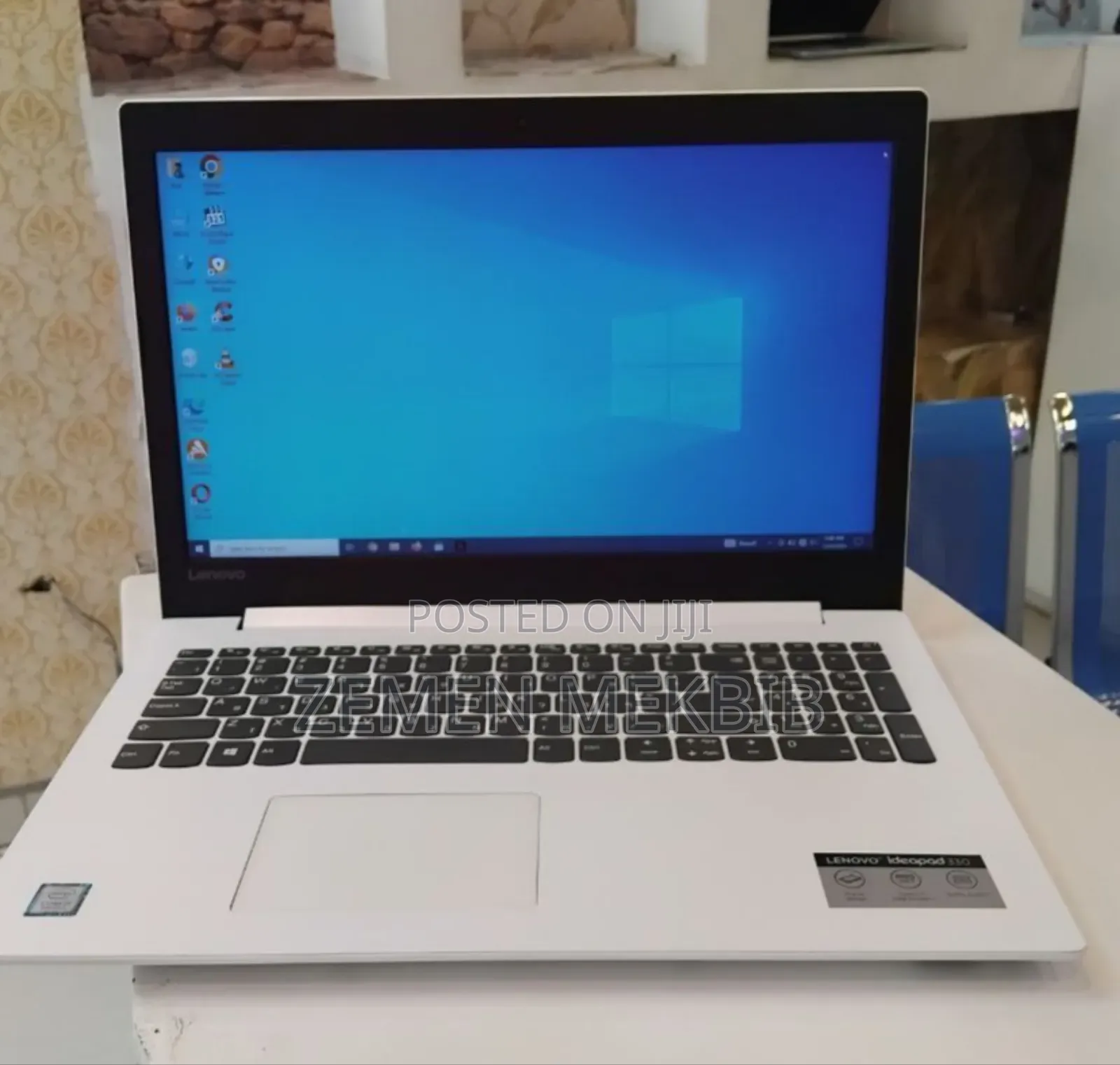 New Laptop Lenovo IdeaPad 330 8GB Intel Core I5 HDD 1T