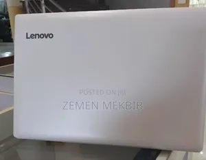 New Laptop Lenovo IdeaPad 330 8GB Intel Core I5 HDD 1T