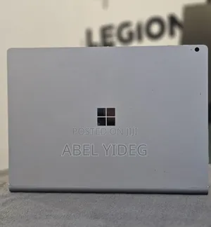 New Laptop Microsoft Surface 16GB Intel Core I5 SSD 512GB