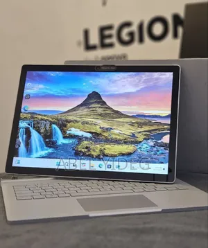 New Laptop Microsoft Surface 16GB Intel Core I5 SSD 512GB