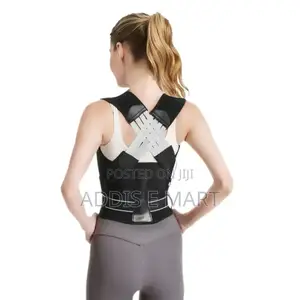 Adjustable Shoulder Corrector