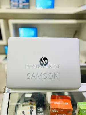 New Laptop HP EliteBook 840 G3 8GB Intel Core i5 HDD 1T