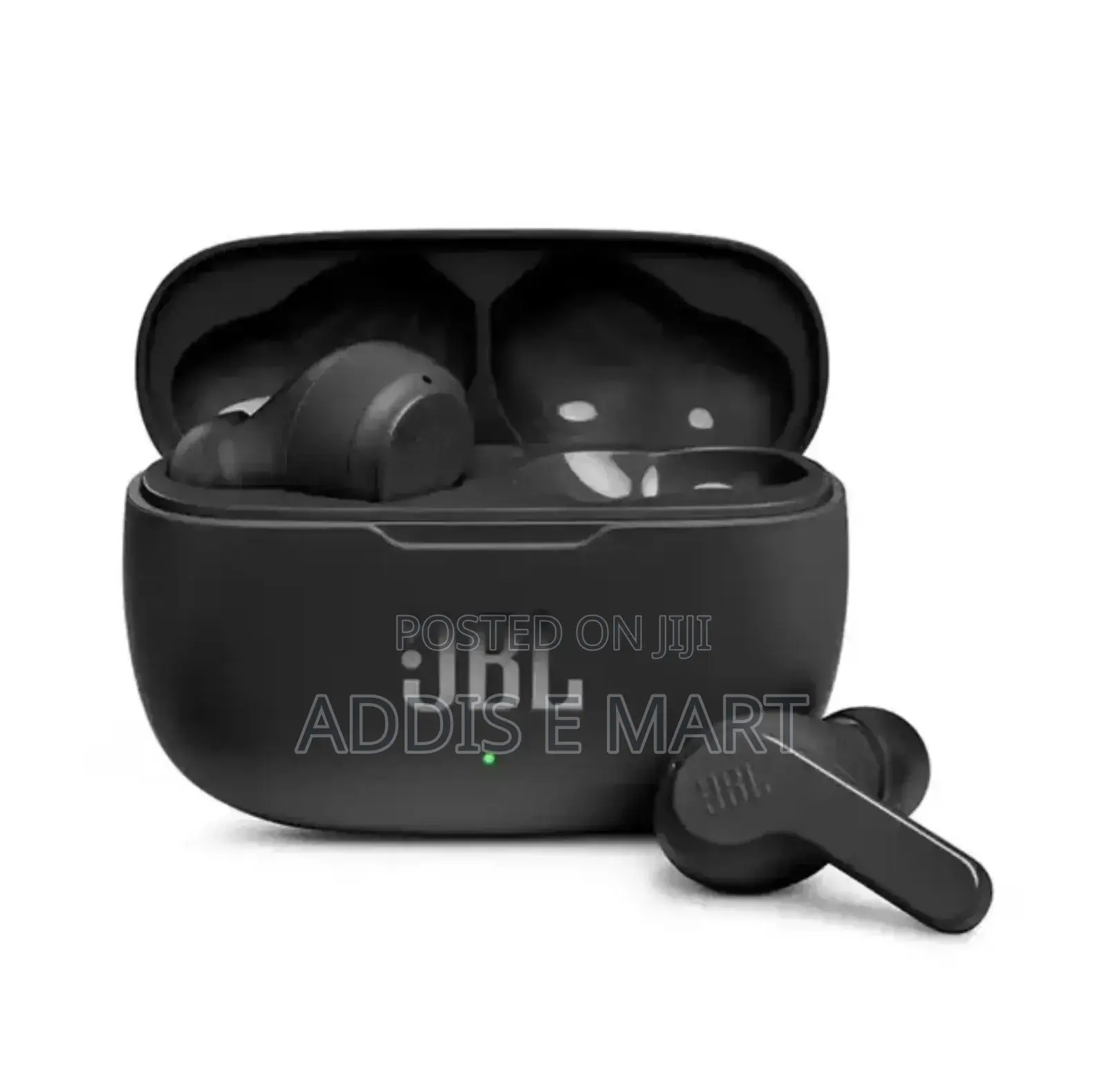 JBL ER-20TWS Extrabase Earphone