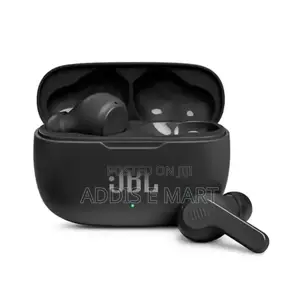 Photo - JBL ER-20TWS Extrabase Earphone