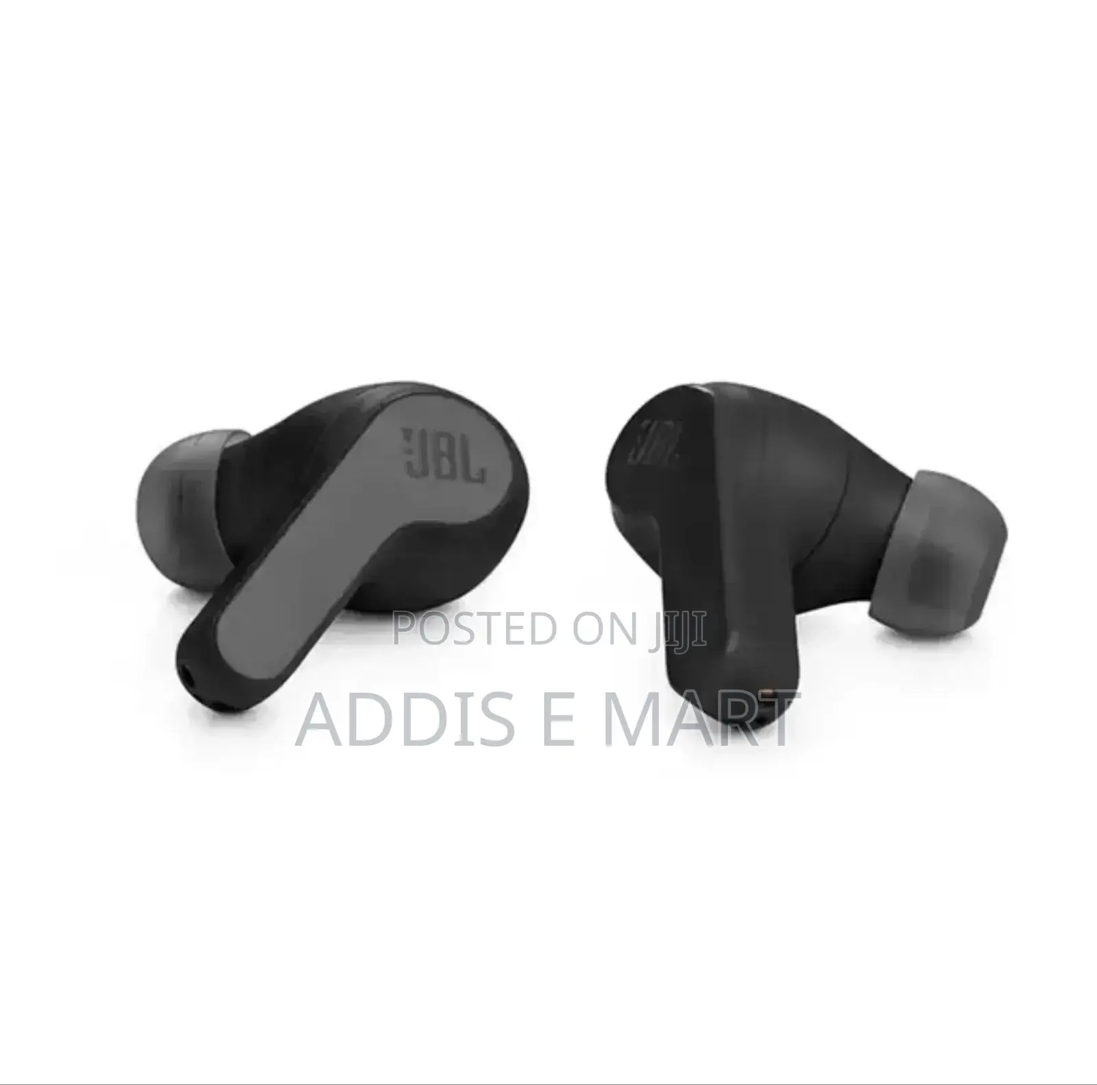 JBL ER-20TWS Extrabase Earphone