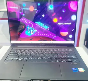 Photo - New Laptop Asus ZenBook UX31A 16GB Intel Core I7 SSD 512GB