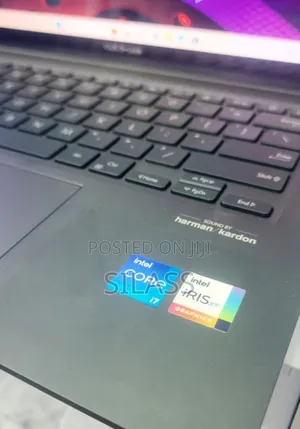 New Laptop Asus ZenBook UX31A 16GB Intel Core I7 SSD 512GB