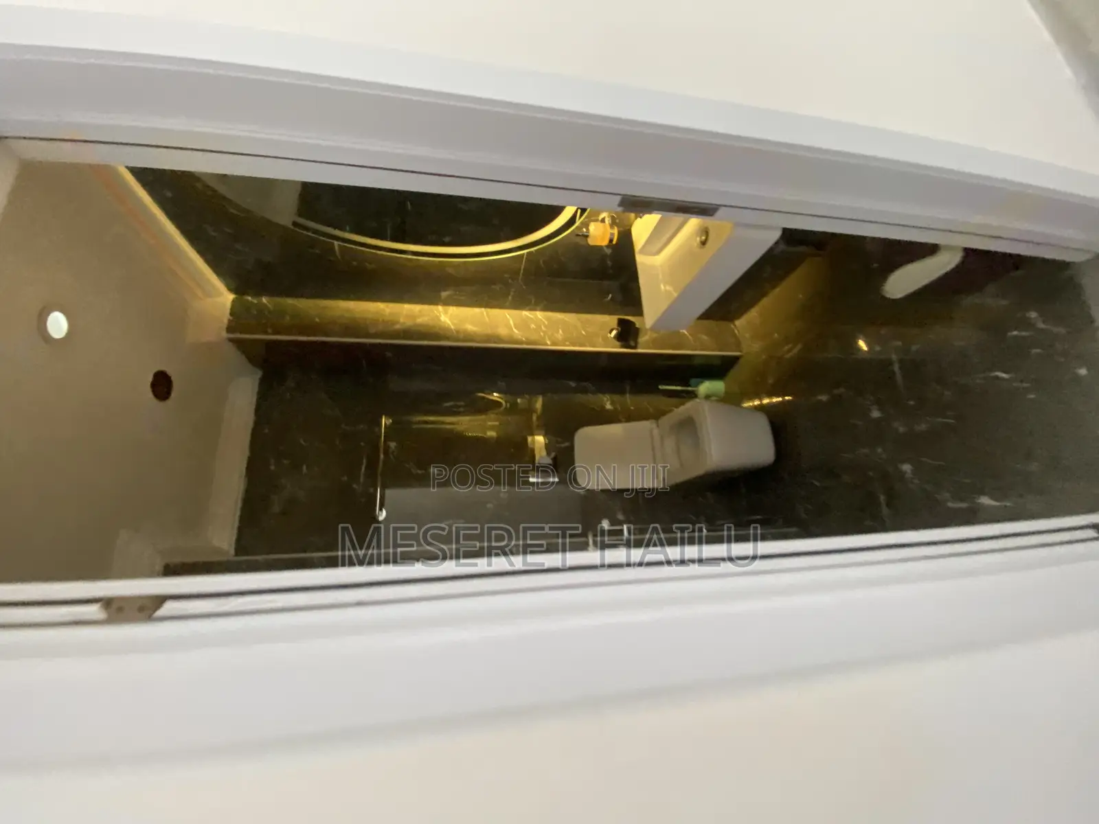 Furnished 2bdrm Apartment in Gerij, Bole for rent