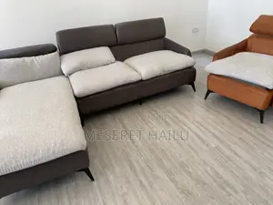 Furnished 2bdrm Apartment in Gerij, Bole for rent